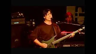 Circa - Alan White - Tony Kaye - Billy Sherwood - Jimmy Haun - Live 2007 (SD)