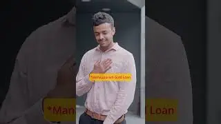 MANAPPURAM GOLD LOAN
