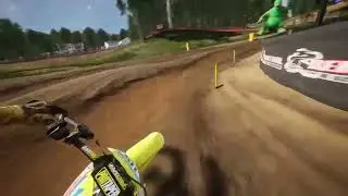 MX VS ATV LEGENDS SOUTHWICK RUT TESTER (BEFORE / AFTER)