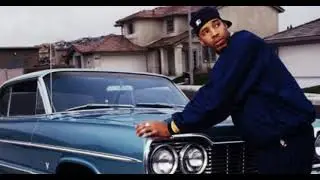 Warren G - Regulate ft. Nate Dogg [REMIX] Prod Brentin Davis
