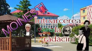 Moinești. &Icirc;ntoarcerea la rădăcini. 25-30.08.2025
