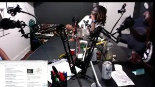 Justin Time Podcast
