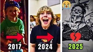 Where Are Popular Internet Memes Now? | Then vs Now 🥶🥵 (Part 8)
