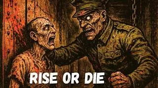 What Is Prison Like In Warhammer 40k?