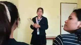 TM-CONDUCT COMPETENCY ASSESSMENT (Bread and Pastry Production NCII)