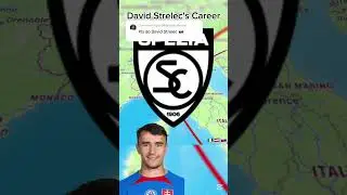 David Strelec's Career#david #strelec #career #football #soccer