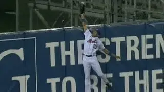 STL@NYM: Чавес обкрадывает Ролена невероятным приёмом, превращая игру в двойную