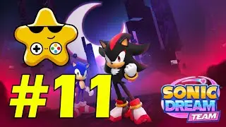Sonic Dream Team #10 FUN GAMEPLAY - Kids Fun Gaming!