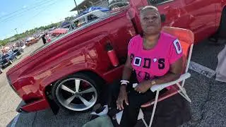 Nashville Summerfest 2025 8/31/2025