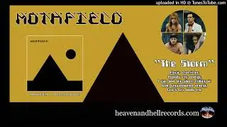 MOTHFIELD - The Storm