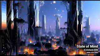 AI.Einherji.EDM - State of Mind 