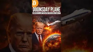 DOOMSDAY PLANE