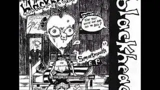Blackhead Smartmouth E.P.
