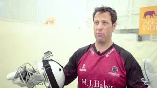 The Friends Life t20 Expert Batting Masterclass