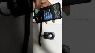 Lux Meter
