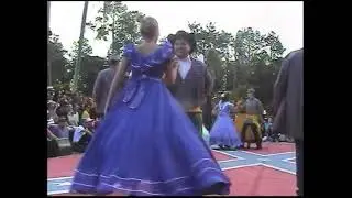Festa Confederada 2014 2015 2017