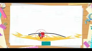 Love Balls Level 293 Solution 3 Stars
