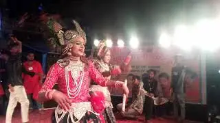 Indrasen Jaiswal