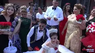 4HD Miri Ricardo & Elena Logodna La Marin originalu Nasu  Palivanu Bailesti 24 05 2025