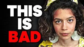Insane SA Allegations in the ASMR Community (Angelica ASMR)