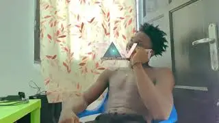 Rema -Ginger me Official dance by Endurance Grand and Energetic Tymlez