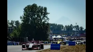 ABEL Motorsports - 2025 Grand Prix of Portland