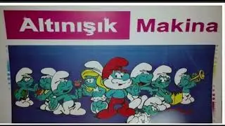 ALTINIŞIK MAKİNA 1670  MODEL OTOMATİK  BASKI MAKİNASI  ; 2 RENK + BI&Ccedil;AK+ ROTARY+AYIKLAMA+STACKER