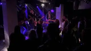 301 ( LIVE 24.5.2025 - Music Club Melodka / Brno ) 1