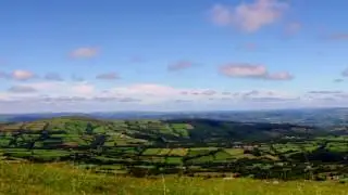 Black Mountain North