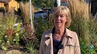Nachhaltigkeit und Wohnen | Fachreise in Rheinland-Pfalz | Ministerin Doris Ahnen