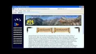 Atestat Informatica - HTML
