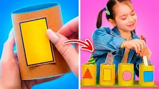 🤩 So Much Fun! 🍎🎈 Learning, Games and More Creative Moments for Kids! ✨