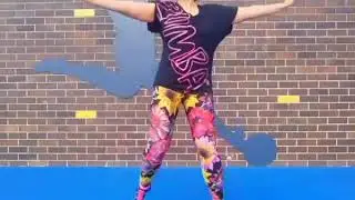 Zumba&reg;  // Famalay // ZIN Volume 81 // Soca // Skinny Fabulous / Machel Montano / Bunji Garlin
