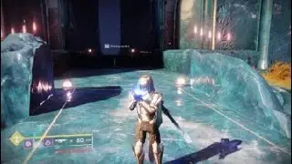 Destiny 2 FULL LAST WISH HUNTER GEAR!!!