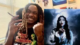 Surrender - Amira Elfeky •Full EP Reaction