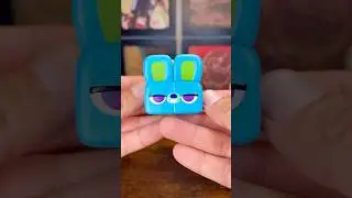 Pop Mart Pixar Pop Cube Series 2 Day 2 #blindbox #unboxing #pixar #disney #toys #toystory #toy