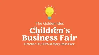 Fascinating Young Entrepreneurs at the 2025 Children's Business Fair