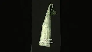 Before the Vikings: Bronze Age Seafarers of Scandinavia 🌊🚢