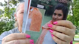 Knitcrate Unboxing ~ June 2019