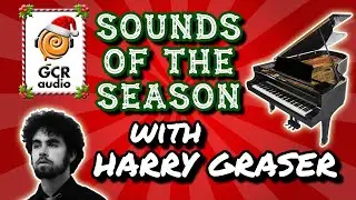 Harry Graser - Christmas Time is Here - GCR AUDIO Sounds of the Season