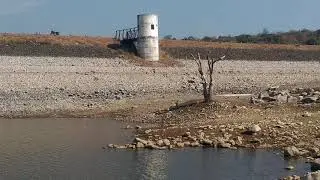 Zilpi lake | Picnic spot | Hingna | Nagpur | Pranay Wanjari