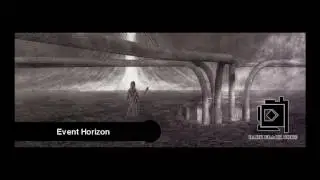 Dark Black Core - Event Horizon [Full Album] Dark Ambient