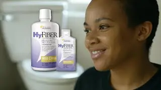 What does Hyfiber Tastes Like?