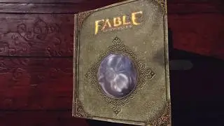 ЕГО ЗОВУТ КОЛБАСУН Fable Anniversary #2 (Запись)