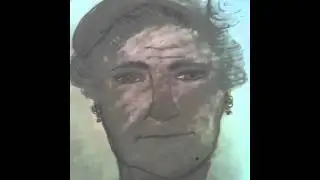 Psychic Artist Mary E Richardson