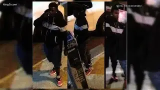 Man charged for fatally shooting Lorenzo Anderson in CHOP/CHAZ in Seattle