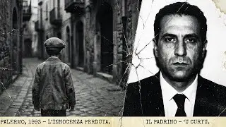 Palermo, 1996 &mdash; Tot&ograve; Riina Commette il Crimine che Sconvolse Persino la Mafia