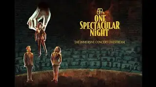 One Spectacular Night show completo