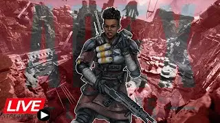 APEX LEGENDS CHILL | TRYING STREAMLABS | SUBSCRIBER ALERT ENABLED