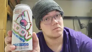 Bang Vooz Wyldin Watermelon Taste Test
